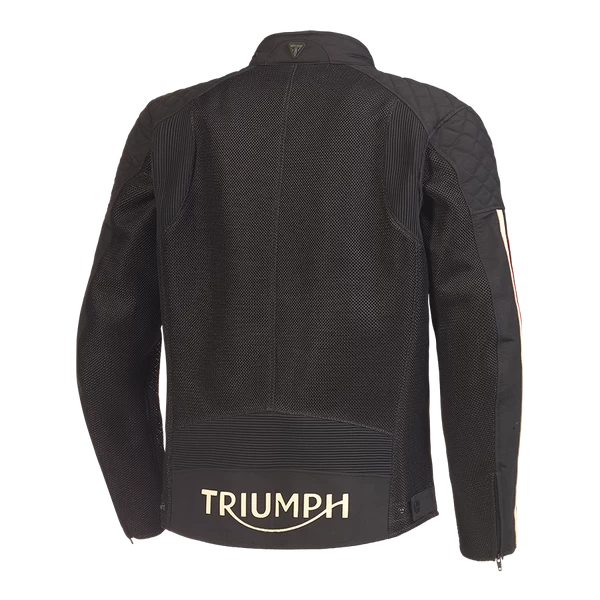 Triumph Braddan Retro Mesh Motorjas Triumph Braddan Retro Mesh Motorjas -Ktm-Verkoopwinkel Braddan Retro3 d63c