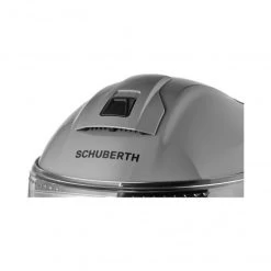 Schuberth C5 Motorhelm 5 Schuberth C5 Motorhelm -Ktm-Verkoopwinkel C5 donkergrijs detail 1 2957