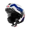 Schuberth C5 Master Motorhelm 1 Schuberth C5 Master Motorhelm -Ktm-Verkoopwinkel C5 master wit blauw detail 3 794d