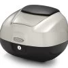 Piaggio Topkoffer Kit Grijs 37L MP3 -Ktm-Verkoopwinkel CM277542 31fb