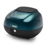 Piaggio Topkoffer Kit 37L Theeblauw MP3 -Ktm-Verkoopwinkel CM277549 92eb