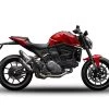 Ducati Kappenset Custom Monster Black -Ktm-Verkoopwinkel Ducati Kappenset Custom Monster Red 2 b959