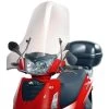 GIVI 120A Windscherm Transparant Keeway Outlook 125-150 (09) -Ktm-Verkoopwinkel G120A 1 4ab3