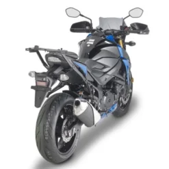 GIVI 3113FZ Topkofferrek Suzuki GSX S750 (17-19)