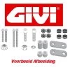 GIVI 449KITPLXR Bevestigingskit Voor PLX449KIT -Ktm-Verkoopwinkel GIVI bevestiging kit voorbeeld afbeelding 3b9c