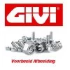 GIVI 7700SRKITR Reserve Schroevenset Voor SR7700 -Ktm-Verkoopwinkel GIVI voorbeeld afbeelding f1c0