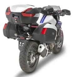 GIVI PLX1152 Zijkofferrek Monokey V35 Honda CB 500 F (16-18)