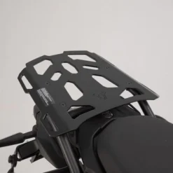 SW-Motech Topkoffer Systeem Adventure Zilver Yamaha Tracer 700 (16-)