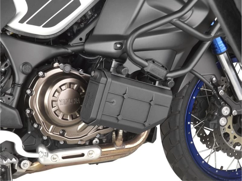 GIVI TL2119KIT Bevestigingskit S250 Voor TN355 GIVI TL2119KIT Bevestigingskit S250 Voor TN355 -Ktm-Verkoopwinkel GTL2119KIT 1 41f5