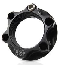 Gilles Borgmoer ACMA M25x1.0 Zwart