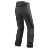 Rev'it Globe GTX Motorbroek -Ktm-Verkoopwinkel Globe GTX zwart achterzijde 5e03