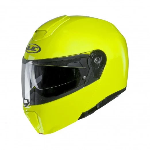 HJC R-PHA 90S Motorhelm HJC R-PHA 90S Motorhelm -Ktm-Verkoopwinkel HJC RPHA 90S Solid geel 8fb0