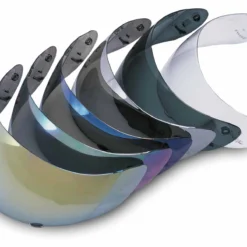 HJC Vizier Pinlock Voorbereid RPHA-Evo