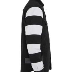 John Doe Motoshirt Prison Motorjas