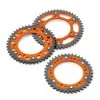 KTM Supersprox Stealth Achtertandwiel -Ktm-Verkoopwinkel KTM Supersprox stealth rear sprocket 4611005115004 540f