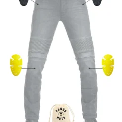 Pando Moto Karl Devil 9 Motorbroek -Ktm-Verkoopwinkel Karl Devil 9 3 8c0d