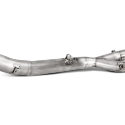 Akrapovic Link Pipe/Collector Titanium Yamaha YZF-R1 (M) (15-16) 5 Akrapovic Link Pipe/Collector Titanium Yamaha YZF-R1 (M) (15-16) -Ktm-Verkoopwinkel L Y10SO12T a555