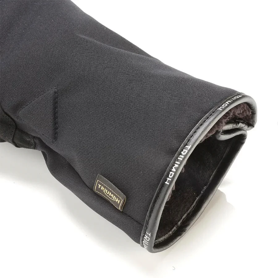 Triumph Blisset Motorhandschoenen Triumph Blisset Motorhandschoenen -Ktm-Verkoopwinkel MGVA220014 bec9