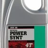 Motorex Power Synt 10W50 4L -Ktm-Verkoopwinkel MOTOREX POWER SYNT 10W50 4L 658d