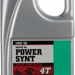 Motorex Power Synt 10W50 4L