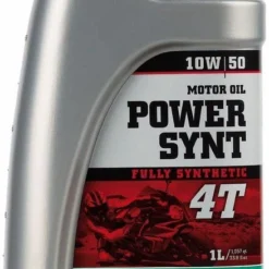 Motorex Power Synt 10W60 1L