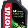 MOTUL 5100 10W40 Half-Synthetisch 1L -Ktm-Verkoopwinkel MOTUL 5100 10w40 Half Synthetisch 1L 72a1