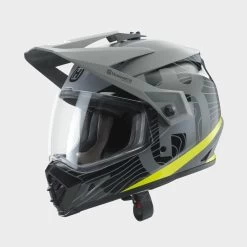 Husqvarna MX-9 ADV MIPS Motorhelm -Ktm-Verkoopwinkel MX 9 ADV motorhelm voorzijde 2560