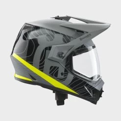 Husqvarna MX-9 ADV MIPS Motorhelm -Ktm-Verkoopwinkel MX 9 ADV motorhelm zijaanzicht 2 1bb2
