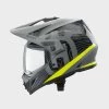 Husqvarna MX-9 ADV MIPS Motorhelm 1 Husqvarna MX-9 ADV MIPS Motorhelm -Ktm-Verkoopwinkel MX 9 ADV motorhelm zijaanzicht 6622
