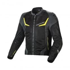 Macna Orcano Night Eye Motorjas 5 Macna Orcano Night Eye Motorjas -Ktm-Verkoopwinkel Macna Orcano Men Night Eye zwart fluo 479f