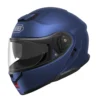 Shoei Neotec 3 Motorhelm -Ktm-Verkoopwinkel NEOTEC3 MatteBlue b654 scaled
