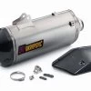 KTM AKRAPOVIC SLIP-ON Demper 60305979000 -Ktm-Verkoopwinkel PHO PP NMON 60305979000 60305979100 Akrapovic silencer SALL AWSG V1 8261
