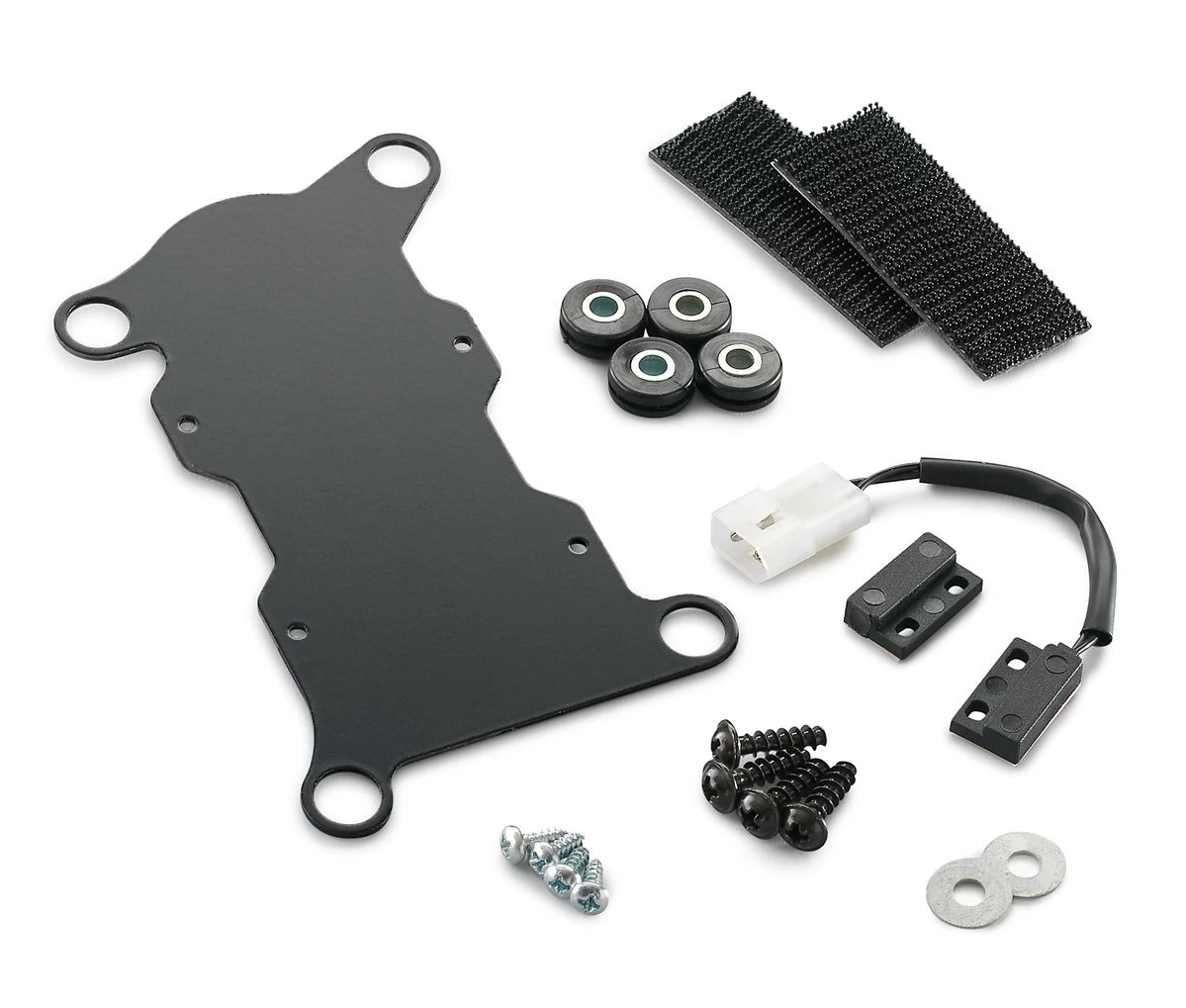 KTM ALARMSYSTEEM MONTAGESET 62112935044 -Ktm-Verkoopwinkel PHO PP NMON 62612035044 mounting kit for alarmsystem SALL AWSG V1 b213