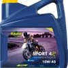 Putoline Sport 4R 10W-40 4L 4L -Ktm-Verkoopwinkel PUTOLINE SPORT 4R 10W 40 4L 0f33