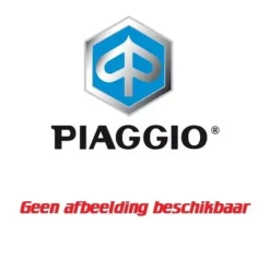 Piaggio Elektronische Sleutel Voor Slot MP3 Yourban 300 LT / Beverly 350