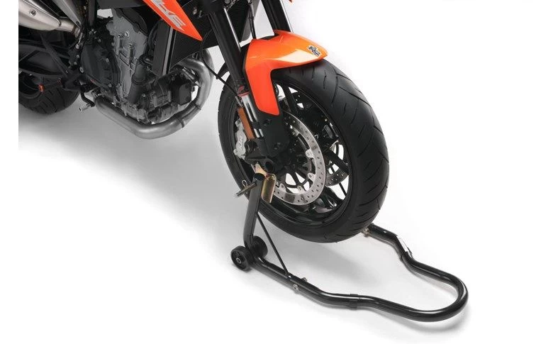 Puig Paddock Stand Voorzijde Universeel Puig Paddock Stand Voorzijde Universeel -Ktm-Verkoopwinkel Puig 4348N 1 f500