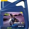 Putoline Sport 4R 20W-50 4L -Ktm-Verkoopwinkel Putoline Sport 4R 20W 50 4L 595c
