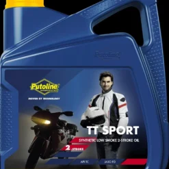Putoline TT Sport 4L 2-Stroke 4L