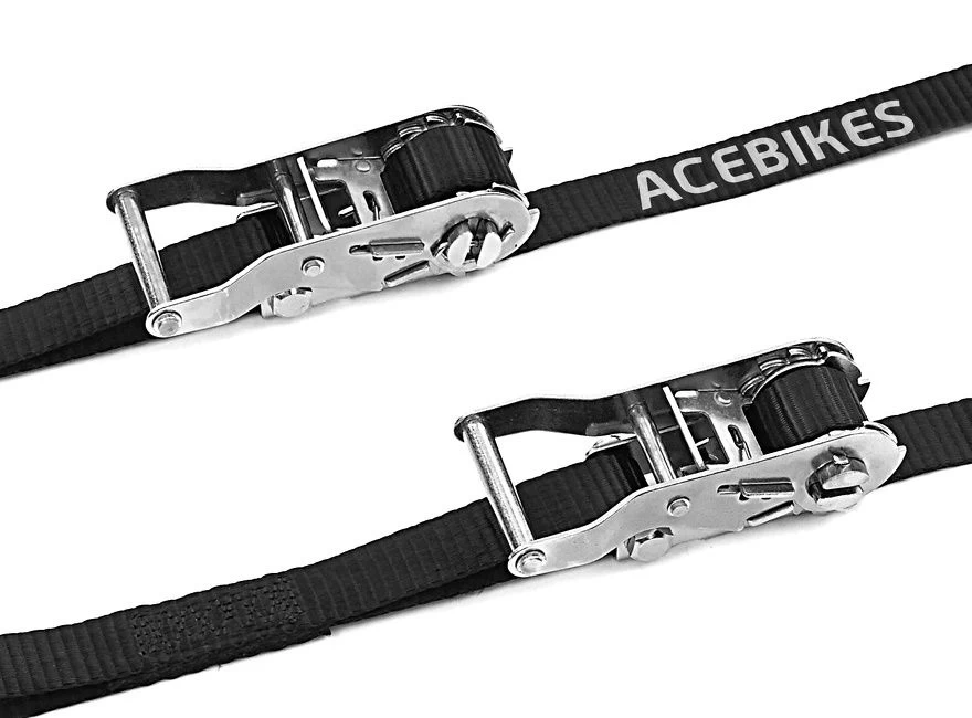 AceBikes Spanbanden Kit Heavy Duty AceBikes Spanbanden Kit Heavy Duty -Ktm-Verkoopwinkel Ratchet Kit 2 243c