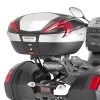 GIVI SR2122 Topkofferrek Monolock/Key Yamaha Tracer 900 (15-17) -Ktm-Verkoopwinkel SR2122 1 a041