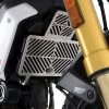 R&G SRG0068SS Radiateurbeschermer RVS Ducati SCRAMBLER 1100 -Ktm-Verkoopwinkel SRG0068SS 2145