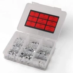 SW-Motech Moeren En Ringen Assortiment