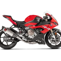 Akrapovic Racing Line Titanium BMW S 1000 RR (19-22)