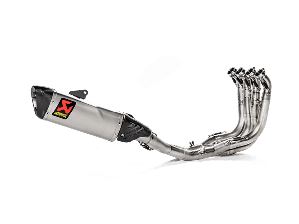 Akrapovic Racing Line Titanium BMW S 1000 RR (19-22) Akrapovic Racing Line Titanium BMW S 1000 RR (19-22) -Ktm-Verkoopwinkel S B10R5 APLT af38