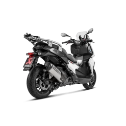 Akrapovic Slip-On Line (Titanium) BMW C400 GT (19-) / C400 X (18-) -Ktm-Verkoopwinkel S B4SO2 HRT 3 62a1