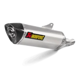 Akrapovic Slip-On Line SS F Honda CB(R) 500 F/R (16-) -Ktm-Verkoopwinkel S H5SO3 HRSS e69f