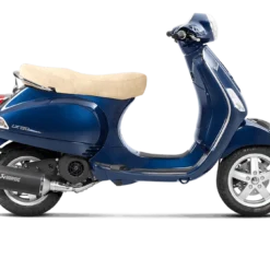 Akrapovic Systeem Racing Line SS