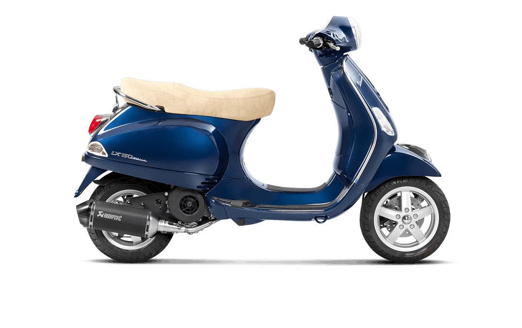 Akrapovic Systeem Racing Line SS Akrapovic Systeem Racing Line SS -Ktm-Verkoopwinkel S VE125R1 HZBL 1 4 db52