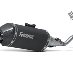 Akrapovic Systeem Racing Line SS 6 Akrapovic Systeem Racing Line SS -Ktm-Verkoopwinkel S VE125R1 HZBL 1 4c8f