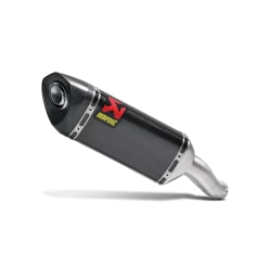 Akrapovic Slip-On Line (Carbon) Yamaha MT-03 (16-) / YZF-R25/3 (14-) -Ktm-Verkoopwinkel S Y2SO16 HAPC 1 279e